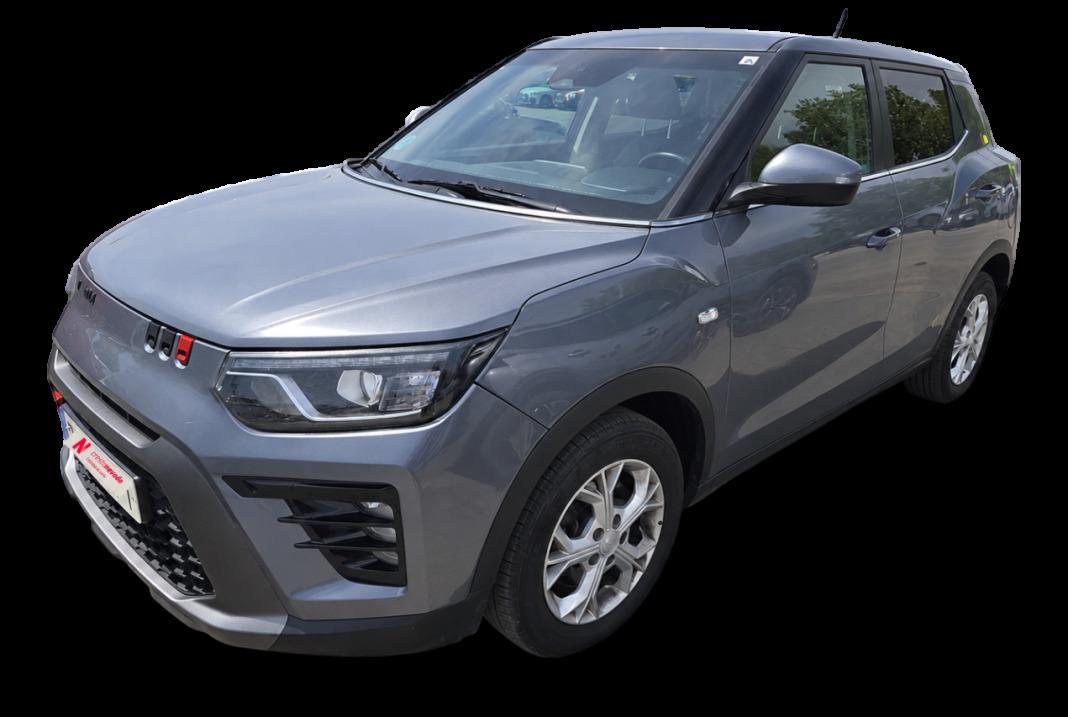 SsangYong Tivoli G15T Line