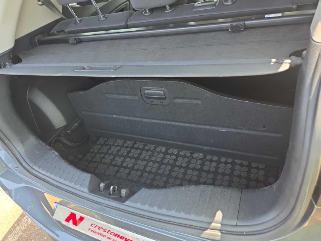 SsangYong Tivoli G15T Line
