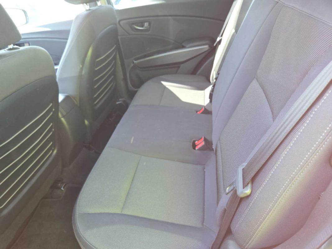 SsangYong Tivoli G15T Line