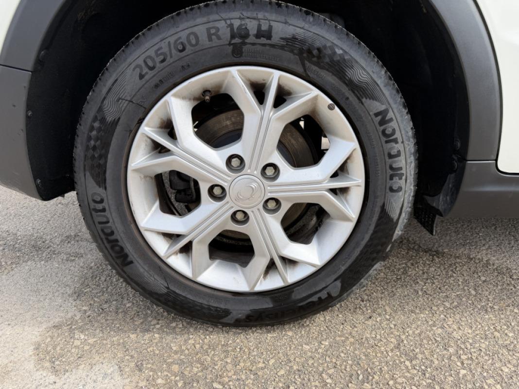 SsangYong Tivoli G15T Line