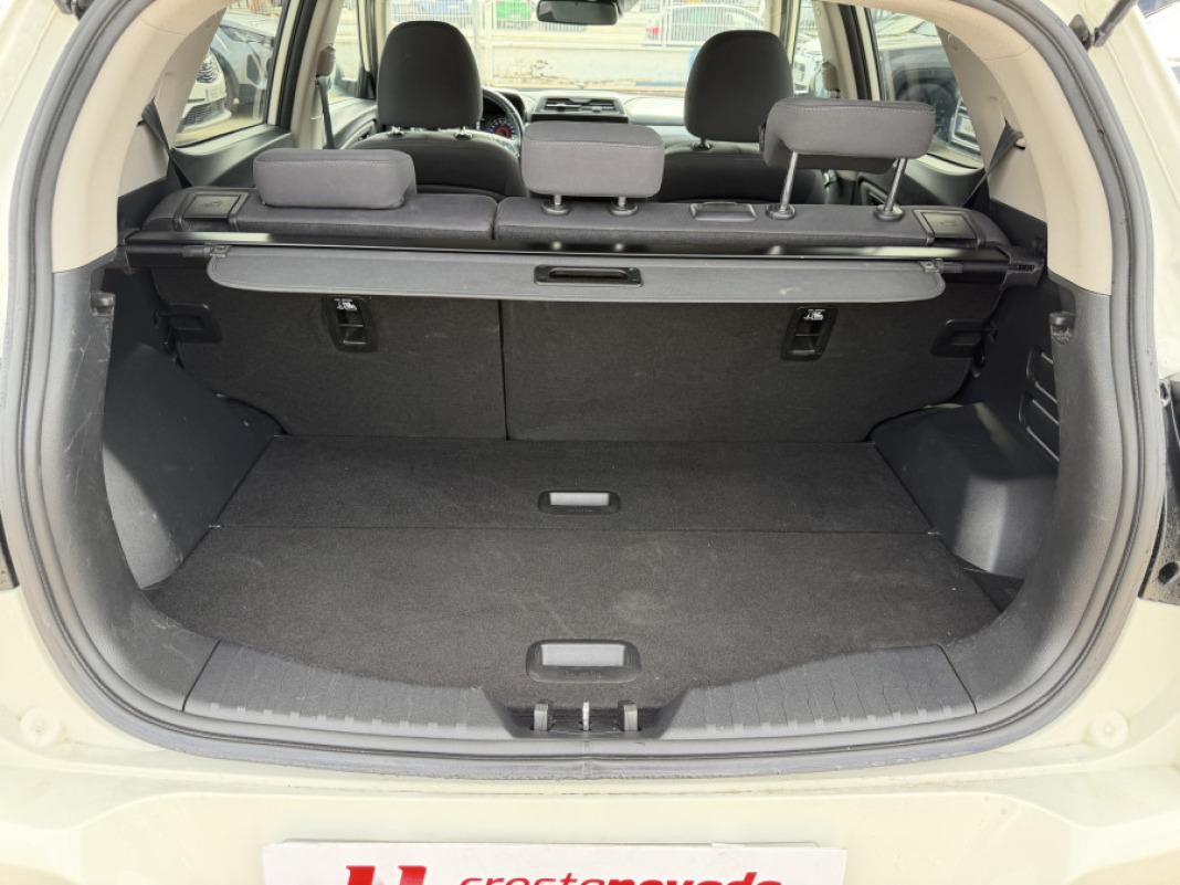 SsangYong Tivoli G15T Line