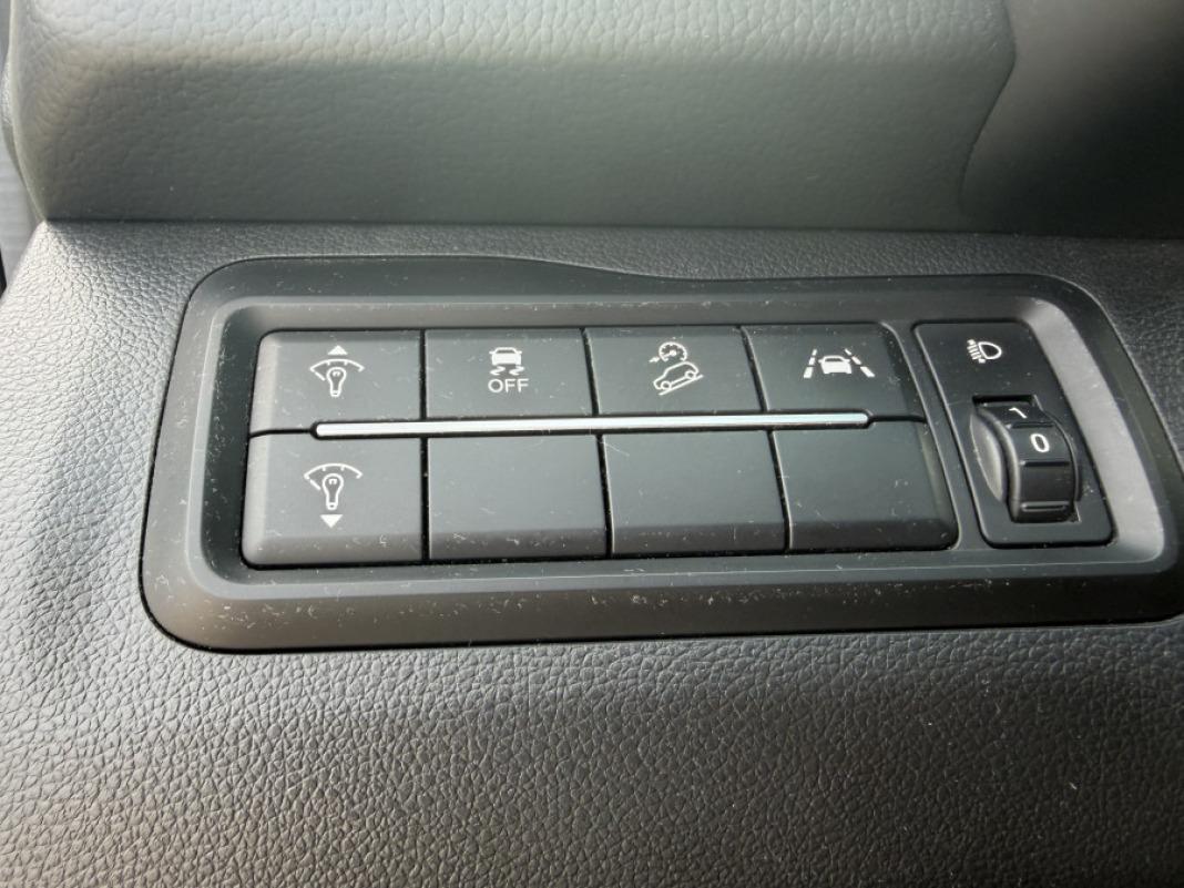 SsangYong Tivoli G15T Line