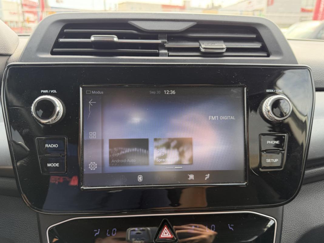 SsangYong Tivoli G15T Line