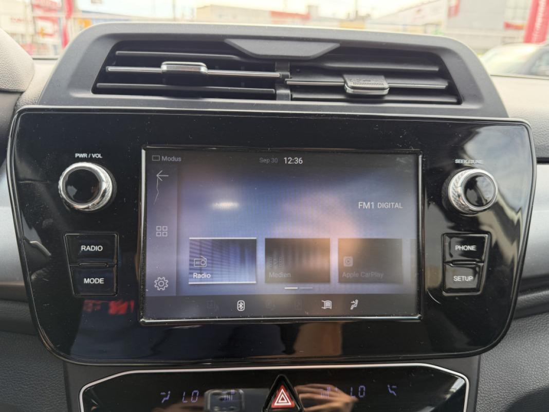 SsangYong Tivoli G15T Line