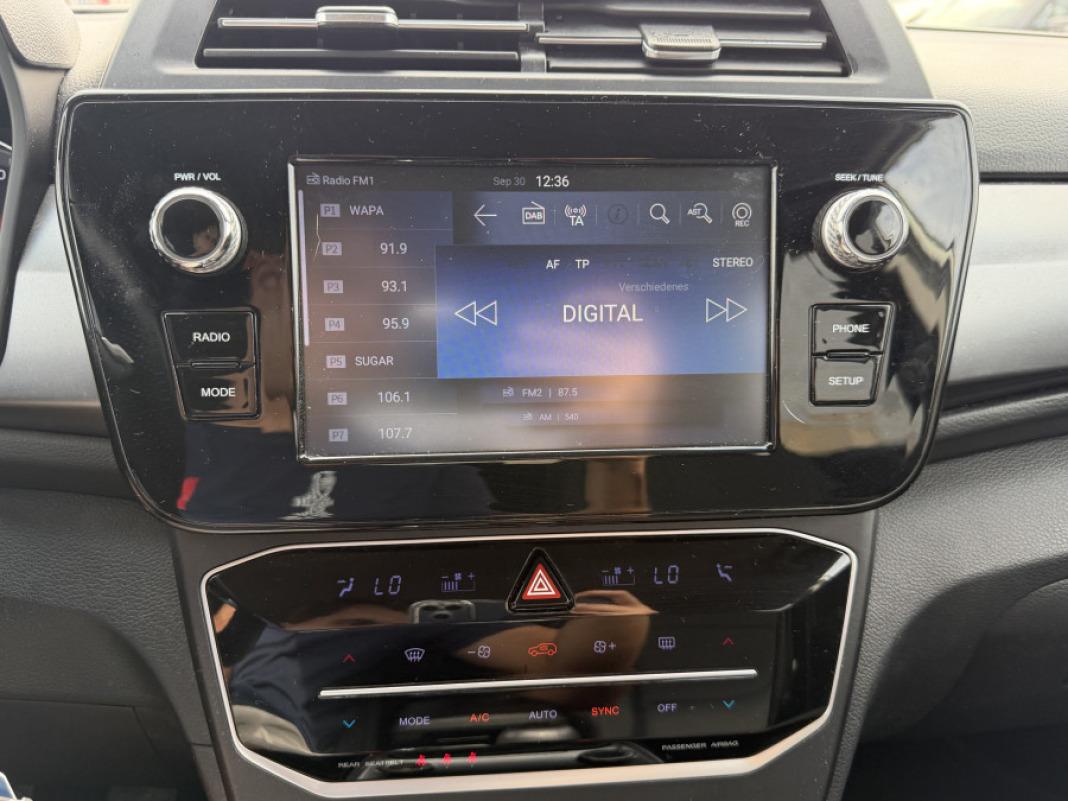 SsangYong Tivoli G15T Line