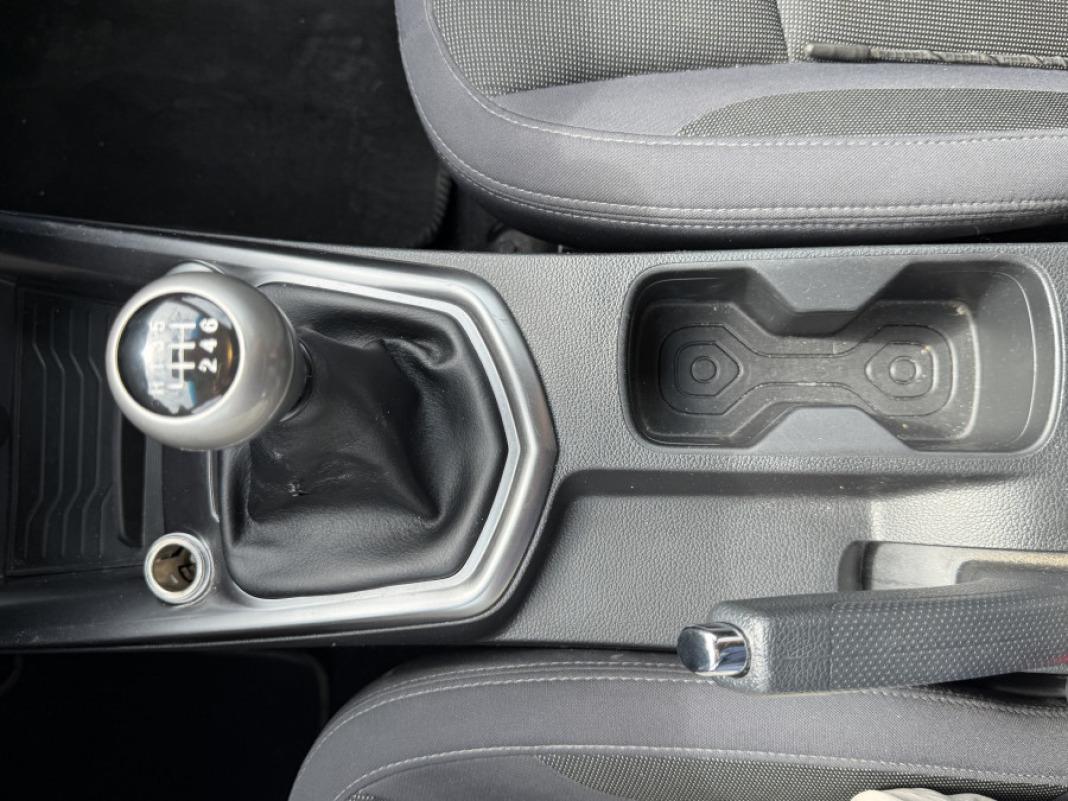 SsangYong Tivoli G15T Line