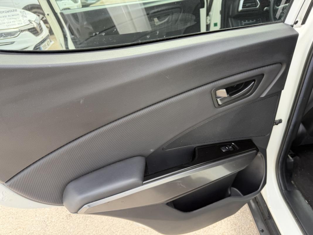 SsangYong Tivoli G15T Line