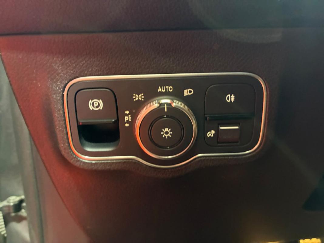 mercedes-benz Glb GLB 200 d