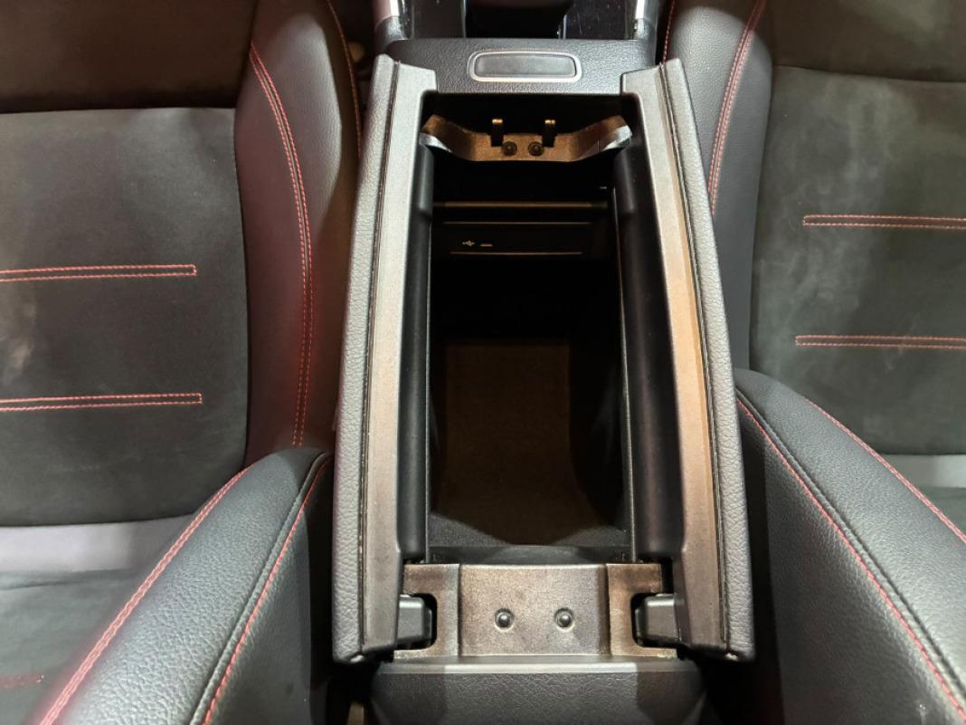 mercedes-benz Glb GLB 200 d