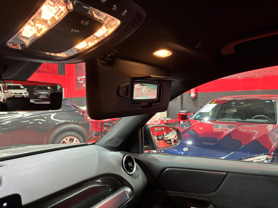 mercedes-benz Glb GLB 200 d