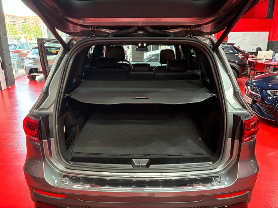 mercedes-benz Glb GLB 200 d