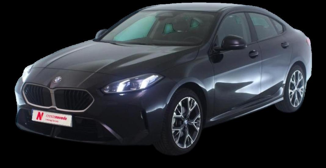 BMW Serie 2 218d Gran Coupe
