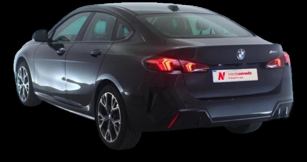BMW Serie 2 218d Gran Coupe