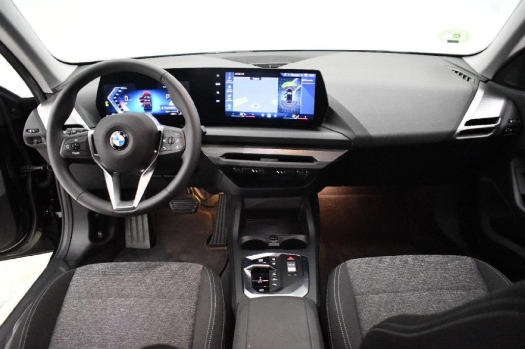 BMW Serie 2 218d Gran Coupe