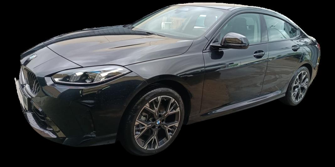 BMW Serie 2 218d Gran Coupe