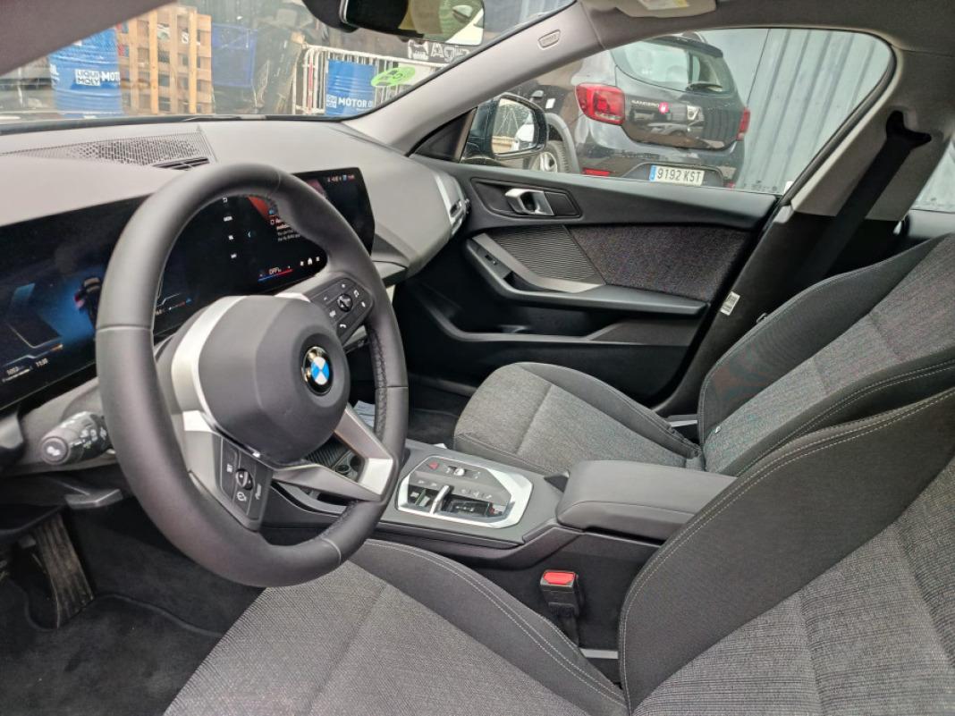 BMW Serie 2 218d Gran Coupe