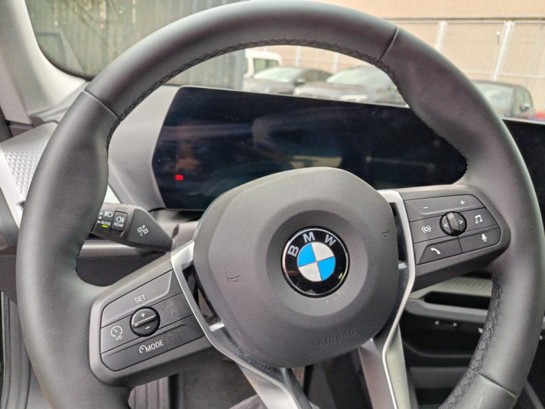 BMW Serie 2 218d Gran Coupe