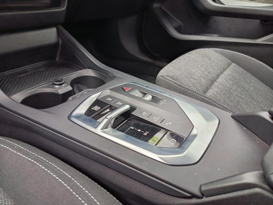 BMW Serie 2 218d Gran Coupe