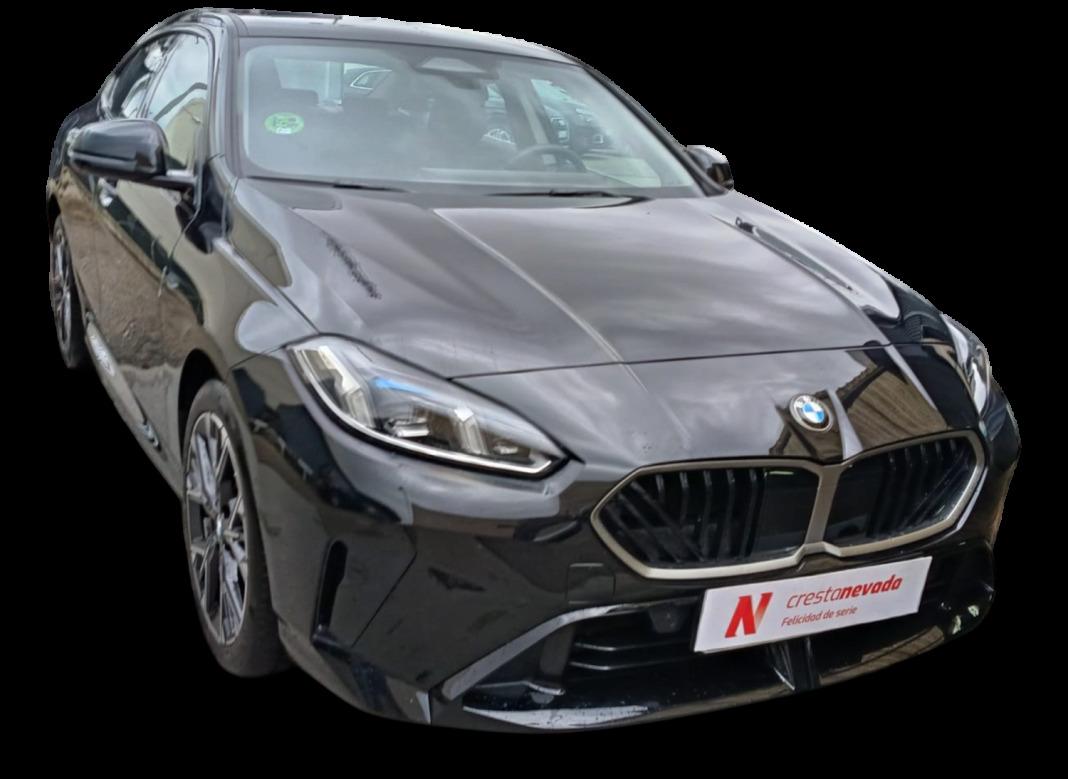 BMW Serie 2 218d Gran Coupe