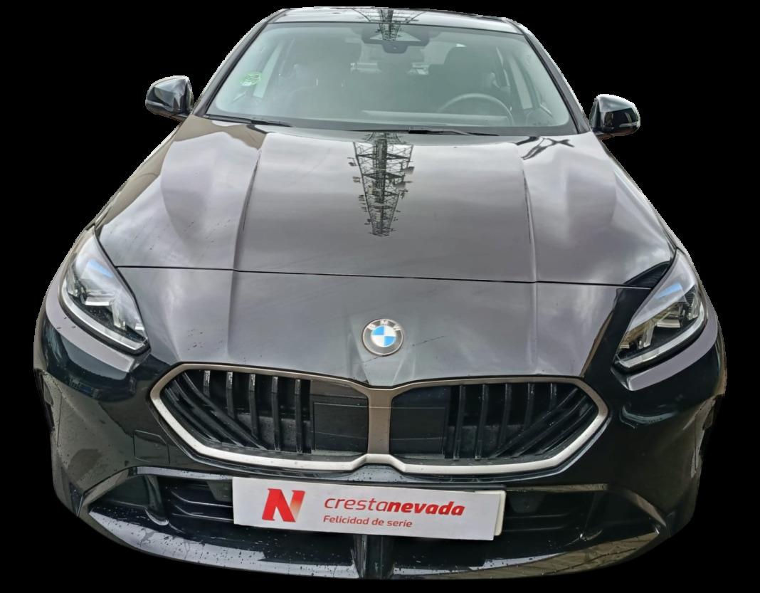 BMW Serie 2 218d Gran Coupe