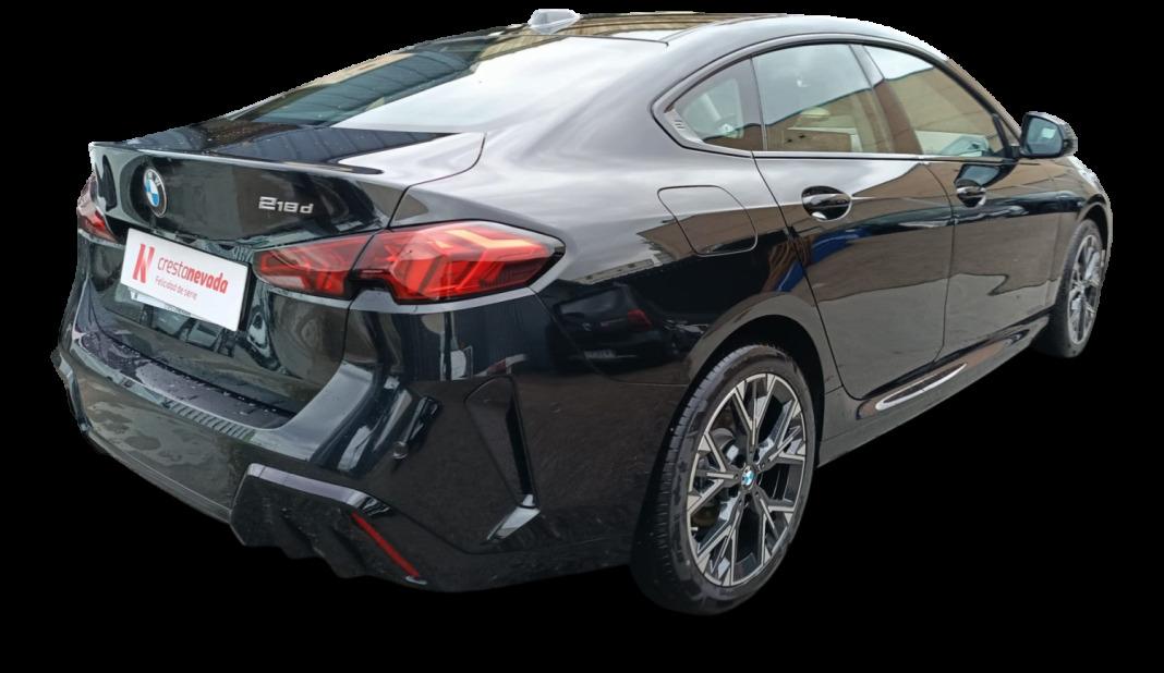 BMW Serie 2 218d Gran Coupe