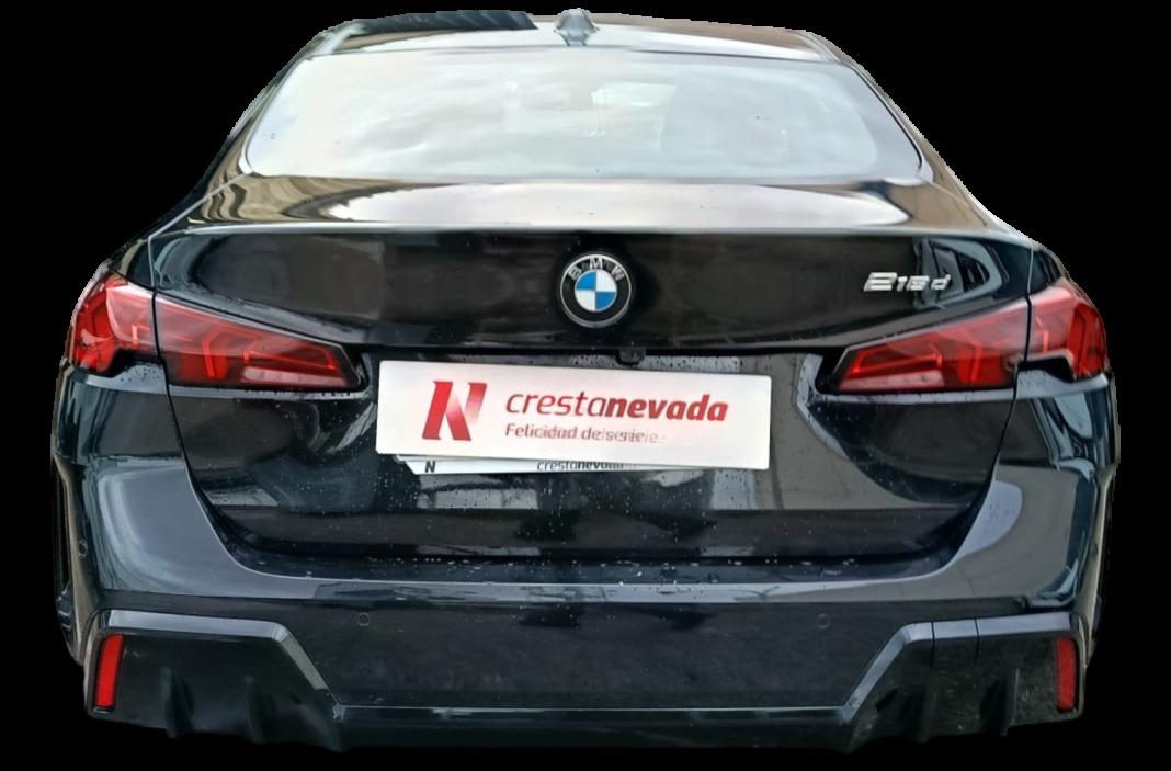 BMW Serie 2 218d Gran Coupe
