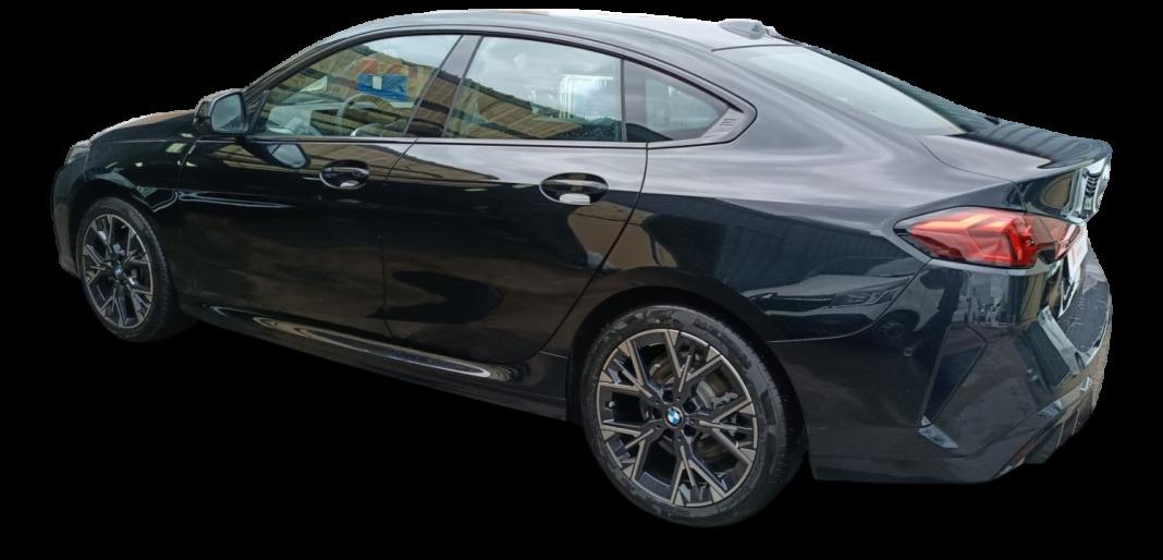 BMW Serie 2 218d Gran Coupe