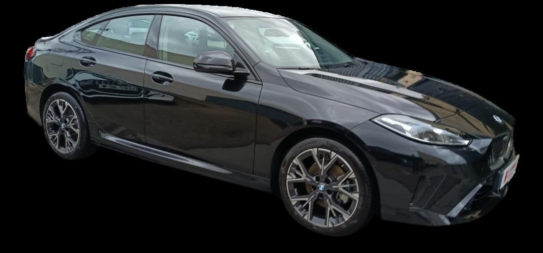 BMW Serie 2 218d Gran Coupe