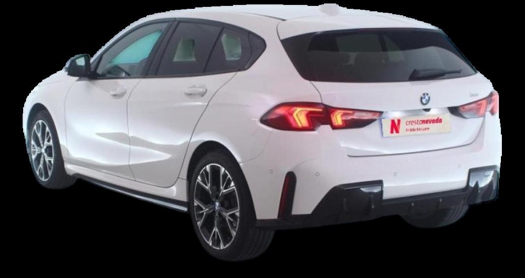 BMW Serie 1 120