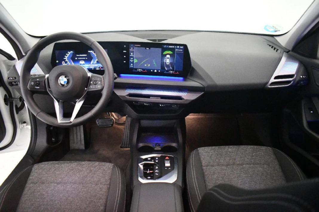 BMW Serie 1 120