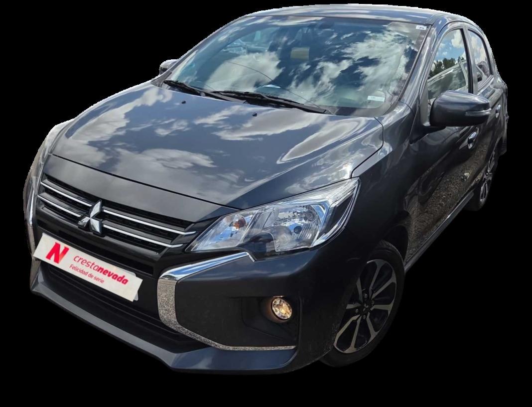 Mitsubishi Space Star 120 MPI Kaiteki