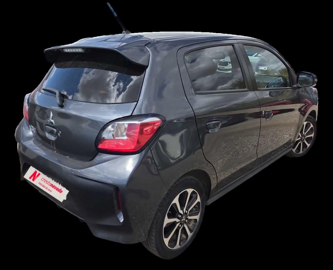 Mitsubishi Space Star 120 MPI Kaiteki