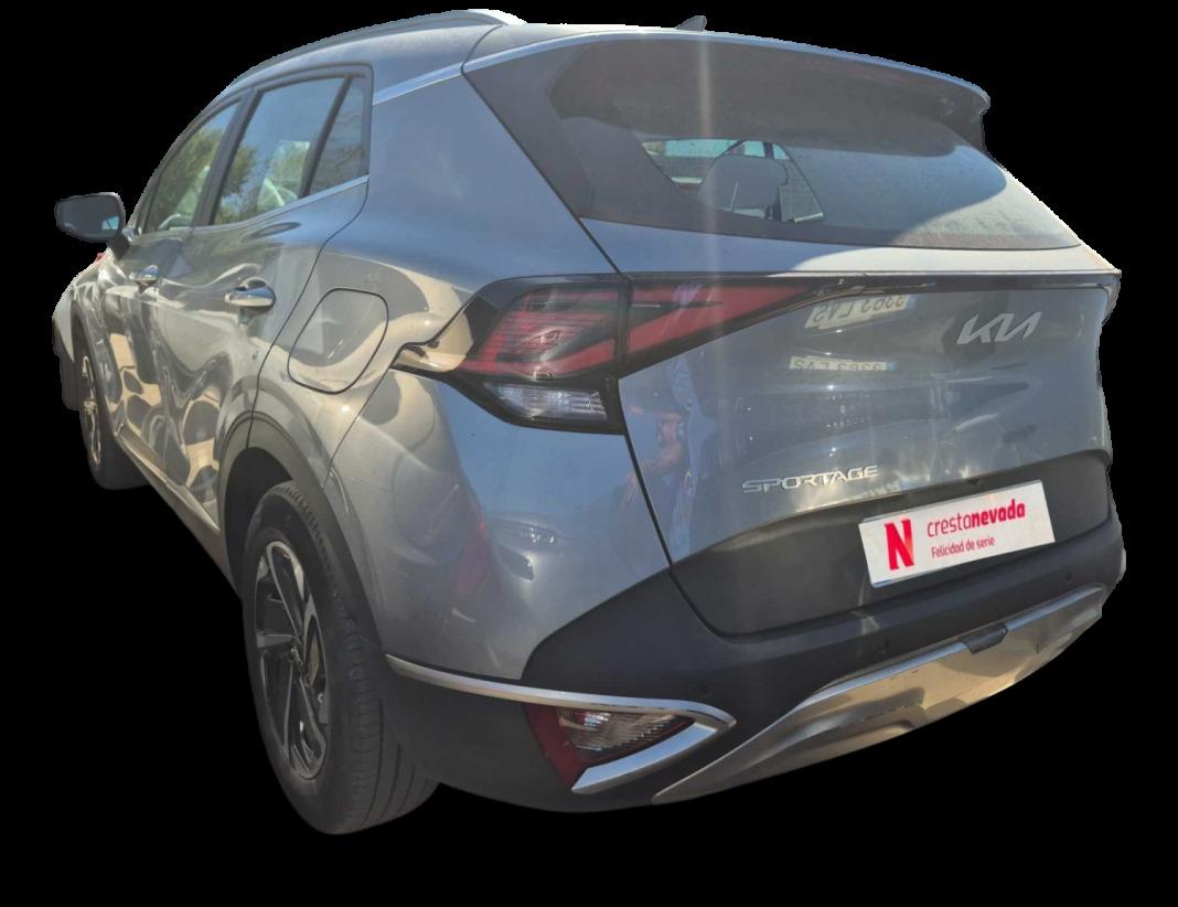 Kia Sportage 1.6 TGDi MHEV 110kW 150CV Drive 4x2