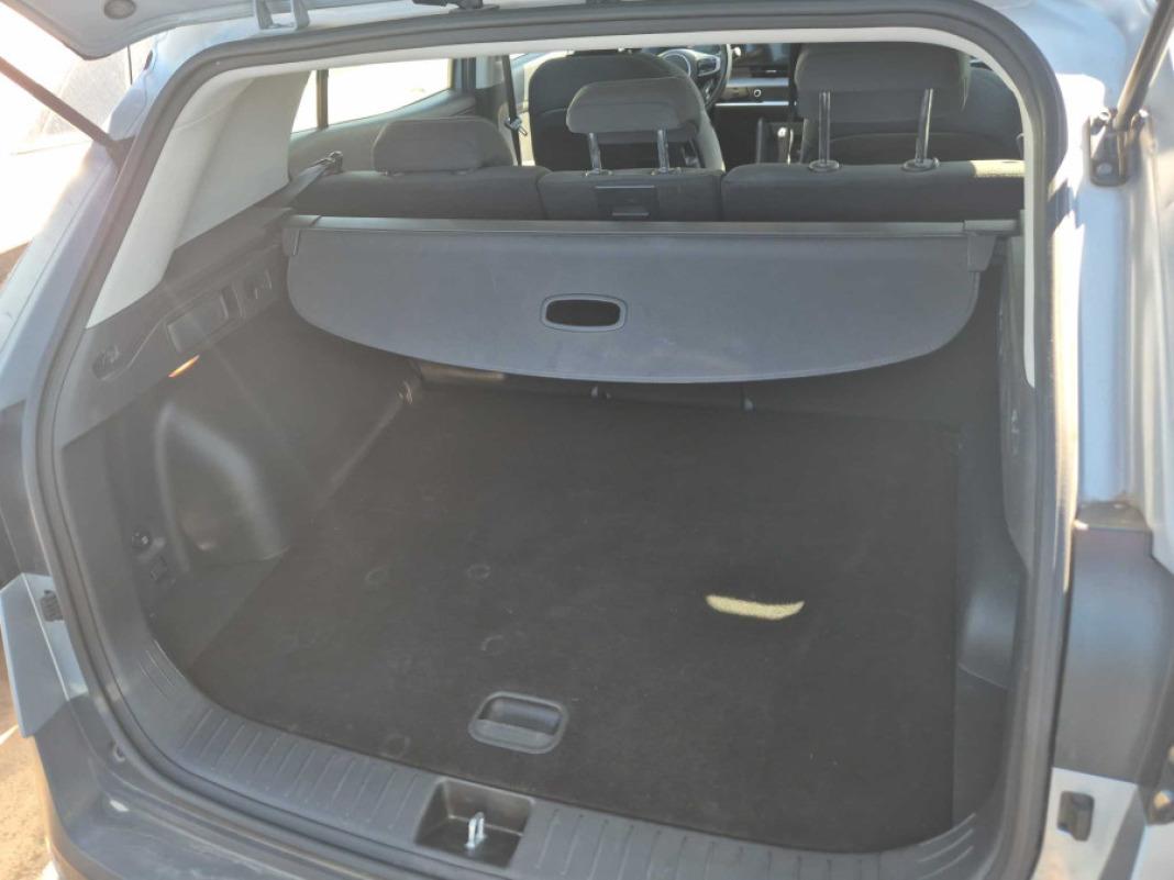 Kia Sportage 1.6 TGDi MHEV 110kW 150CV Drive 4x2
