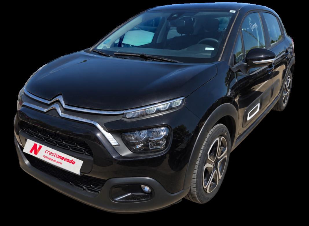 CITROEN C3 PureTech 60KW 83CV Plus