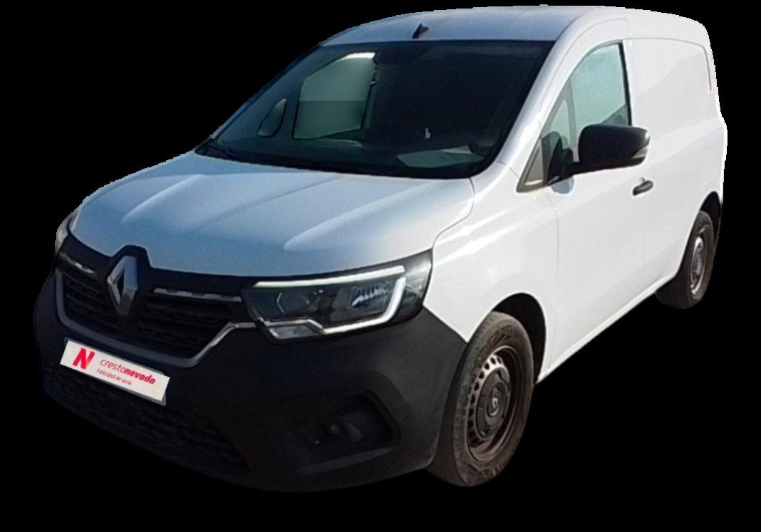Renault Kangoo Furgón L1 1.5 Blue dCi 70kW 95CV