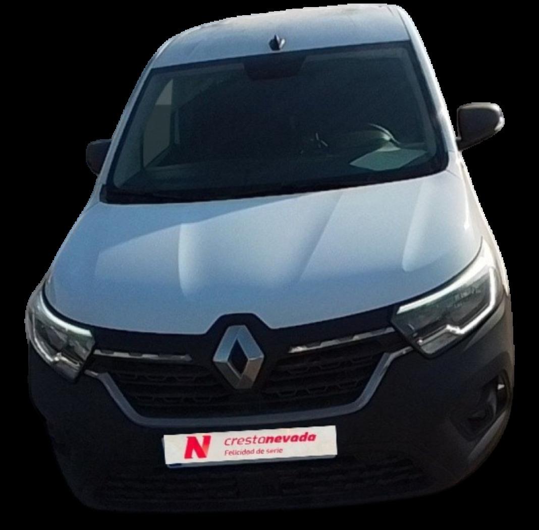 Renault Kangoo Furgón L1 1.5 Blue dCi 70kW 95CV