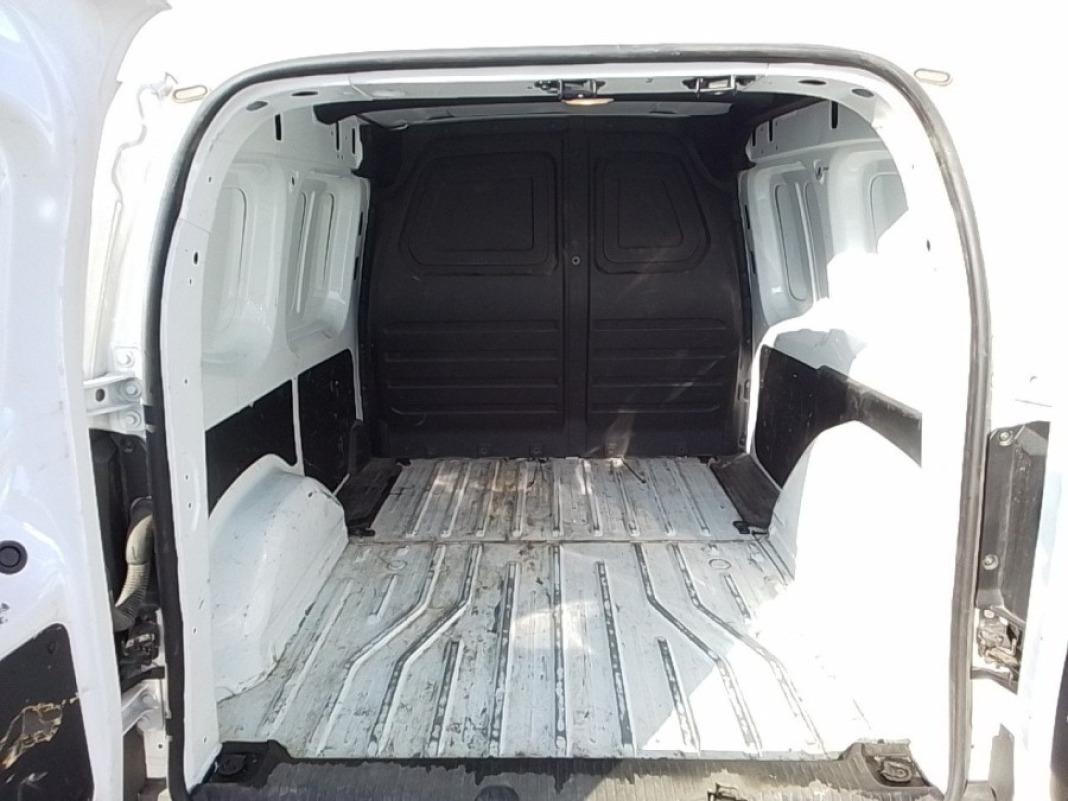 Renault Kangoo Furgón L1 1.5 Blue dCi 70kW 95CV