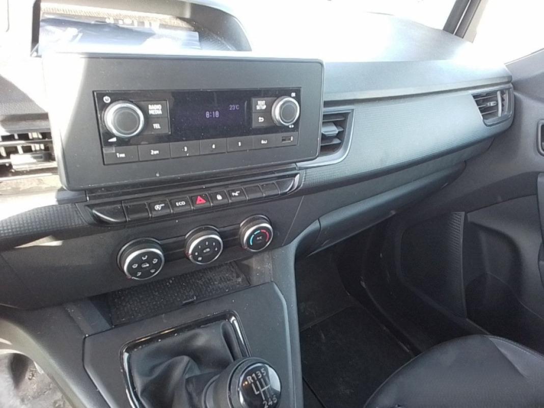 Renault Kangoo Furgón L1 1.5 Blue dCi 70kW 95CV