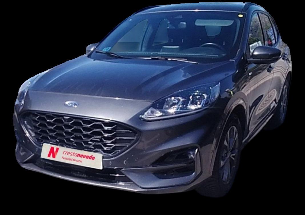 Ford Kuga STLine 1.5T EcoBoost 110kW 150CV