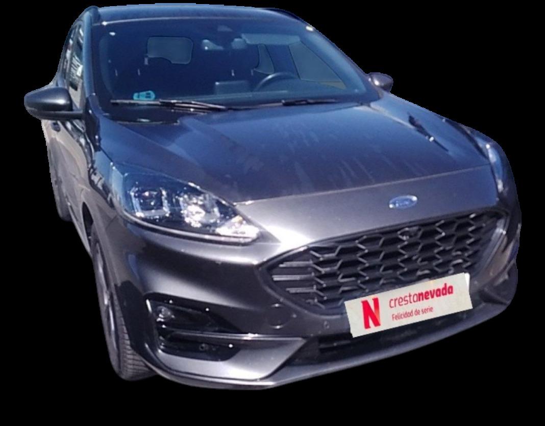 Ford Kuga STLine 1.5T EcoBoost 110kW 150CV