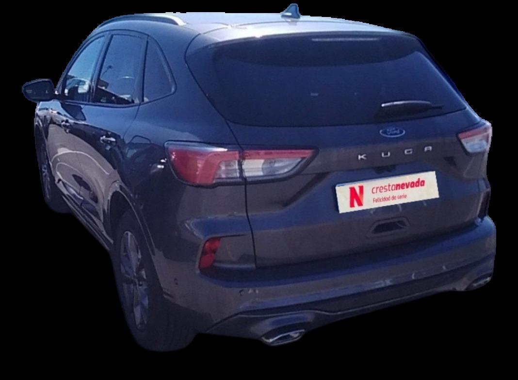 Ford Kuga STLine 1.5T EcoBoost 110kW 150CV