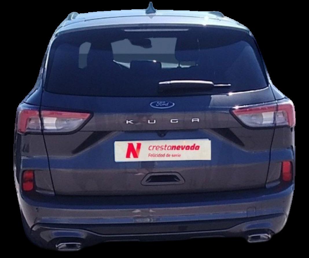 Ford Kuga STLine 1.5T EcoBoost 110kW 150CV