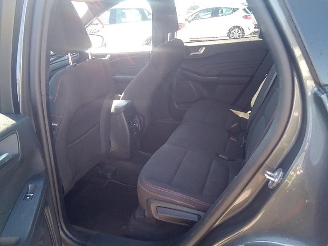 Ford Kuga STLine 1.5T EcoBoost 110kW 150CV