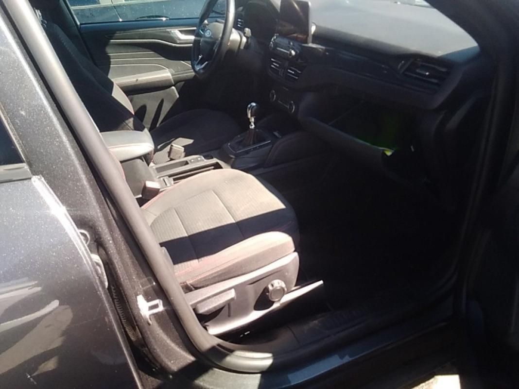 Ford Kuga STLine 1.5T EcoBoost 110kW 150CV