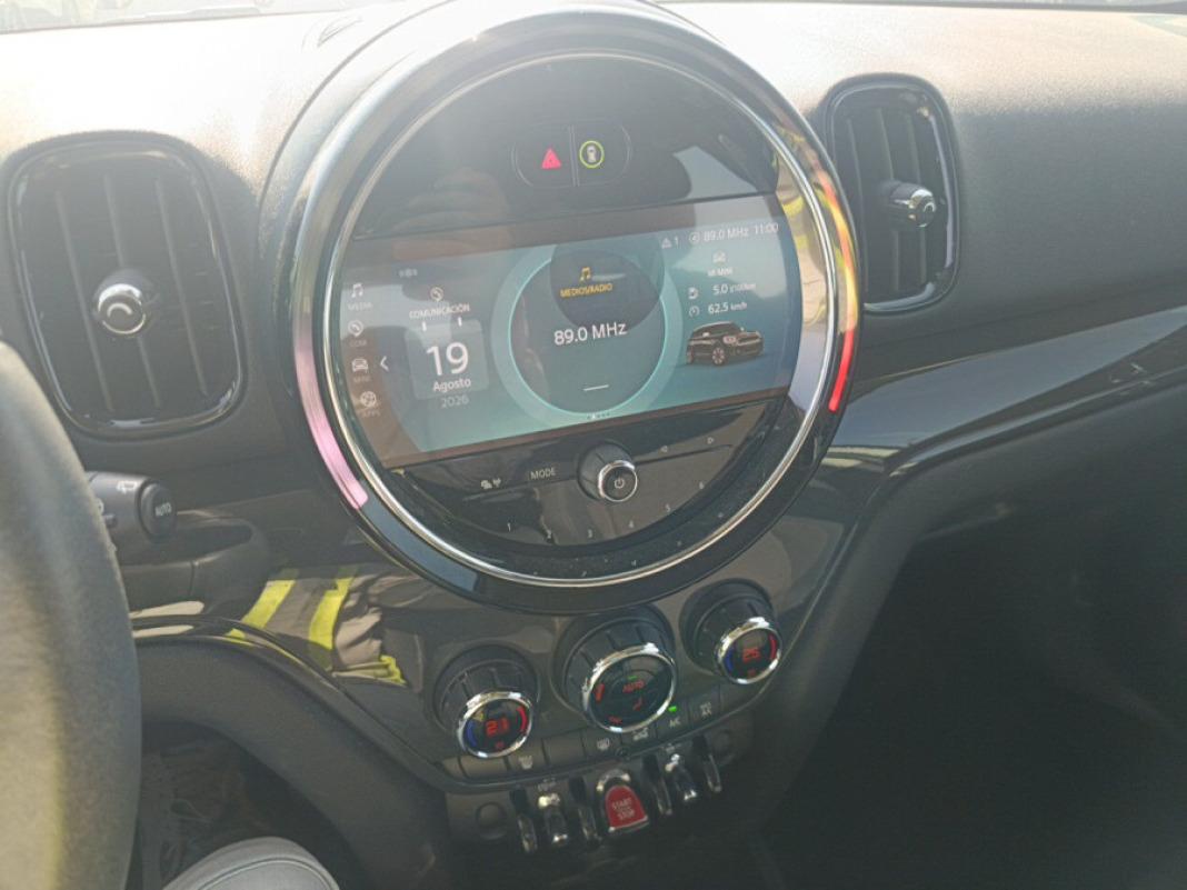 Mini Countryman Cooper D