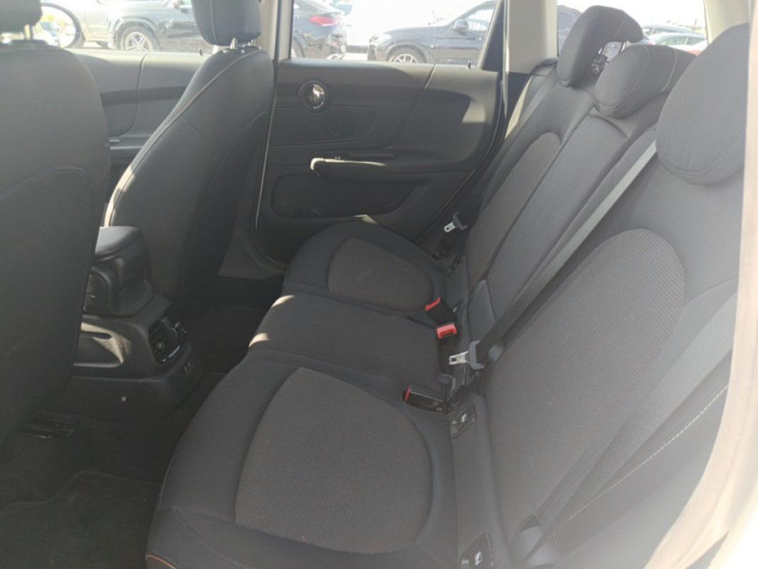 Mini Countryman Cooper D