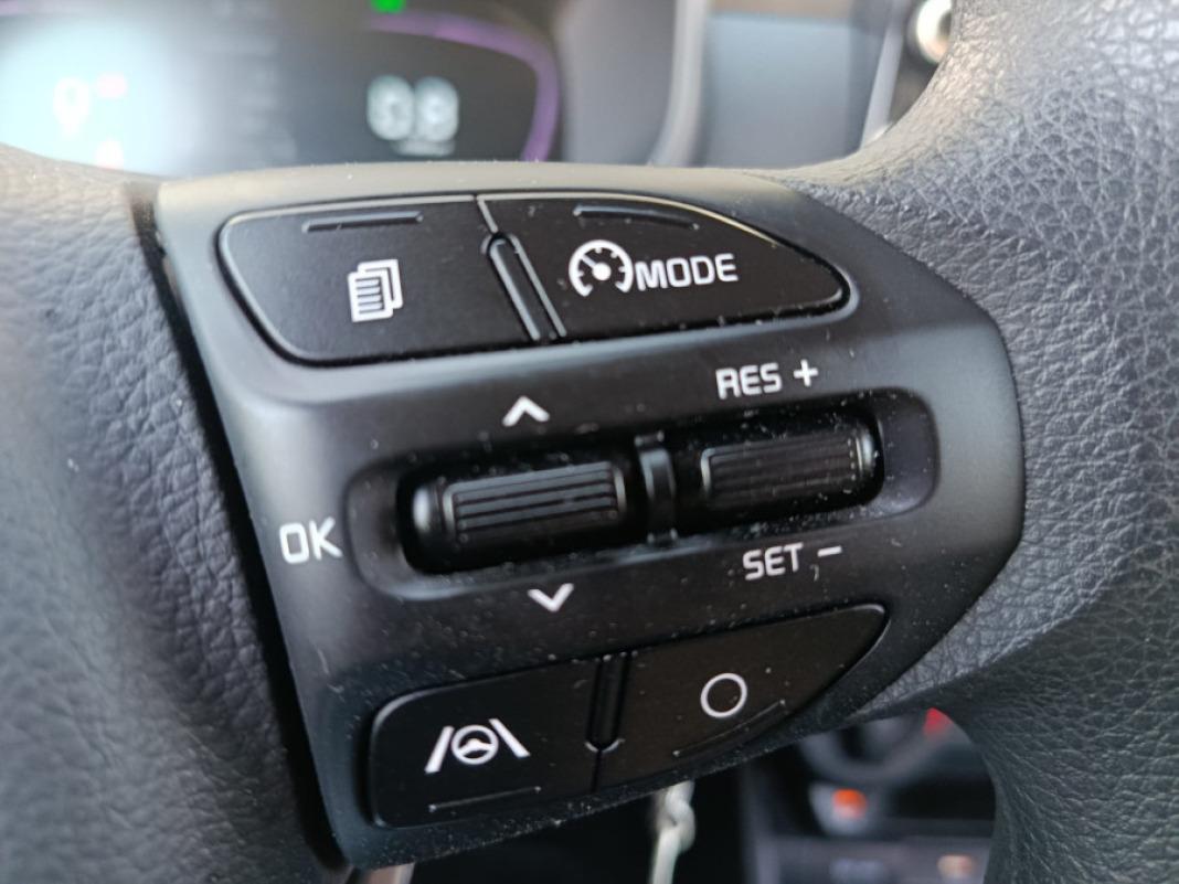 Kia Picanto 1.0 GDi 50kW 68CV 4 plazas Concept