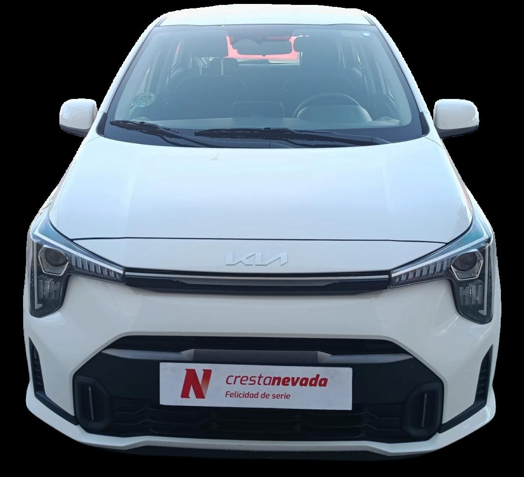 Kia Picanto 1.0 GDi 50kW 68CV 4 plazas Concept