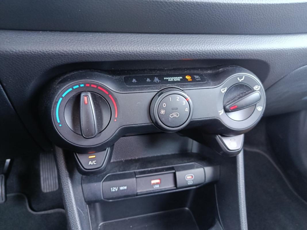 Kia Picanto 1.0 GDi 50kW 68CV 4 plazas Concept